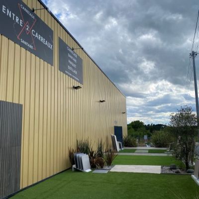 Offer Notre Terrasse Expo