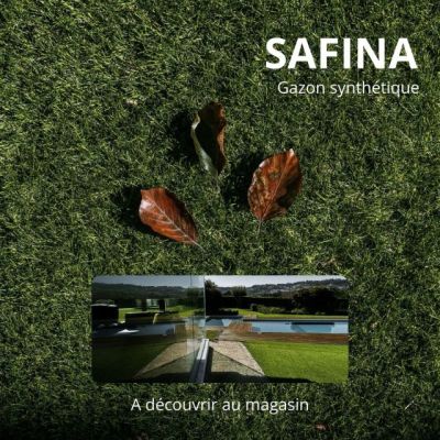 Offer ✨ Gazon Synthtique Safina ✨