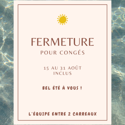 Offer Vacances d't