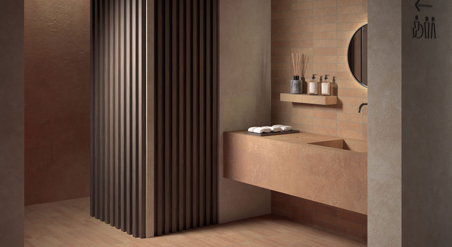 Entre 2 Carreaux - Salle de bain Carrelage Sanitaire